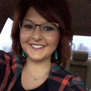 Meet your Posher, Mackenzie